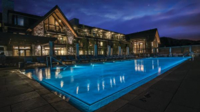 Отель The Lodge at Edgewood Tahoe, Стейтлайн